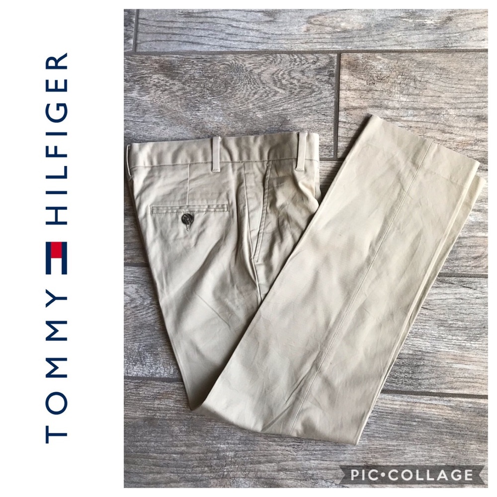 Tommy Hilfiger Chino Pants